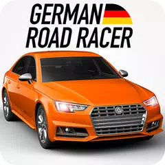 German Road Racer XAPK download