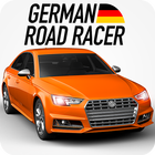 German Road Racer ไอคอน