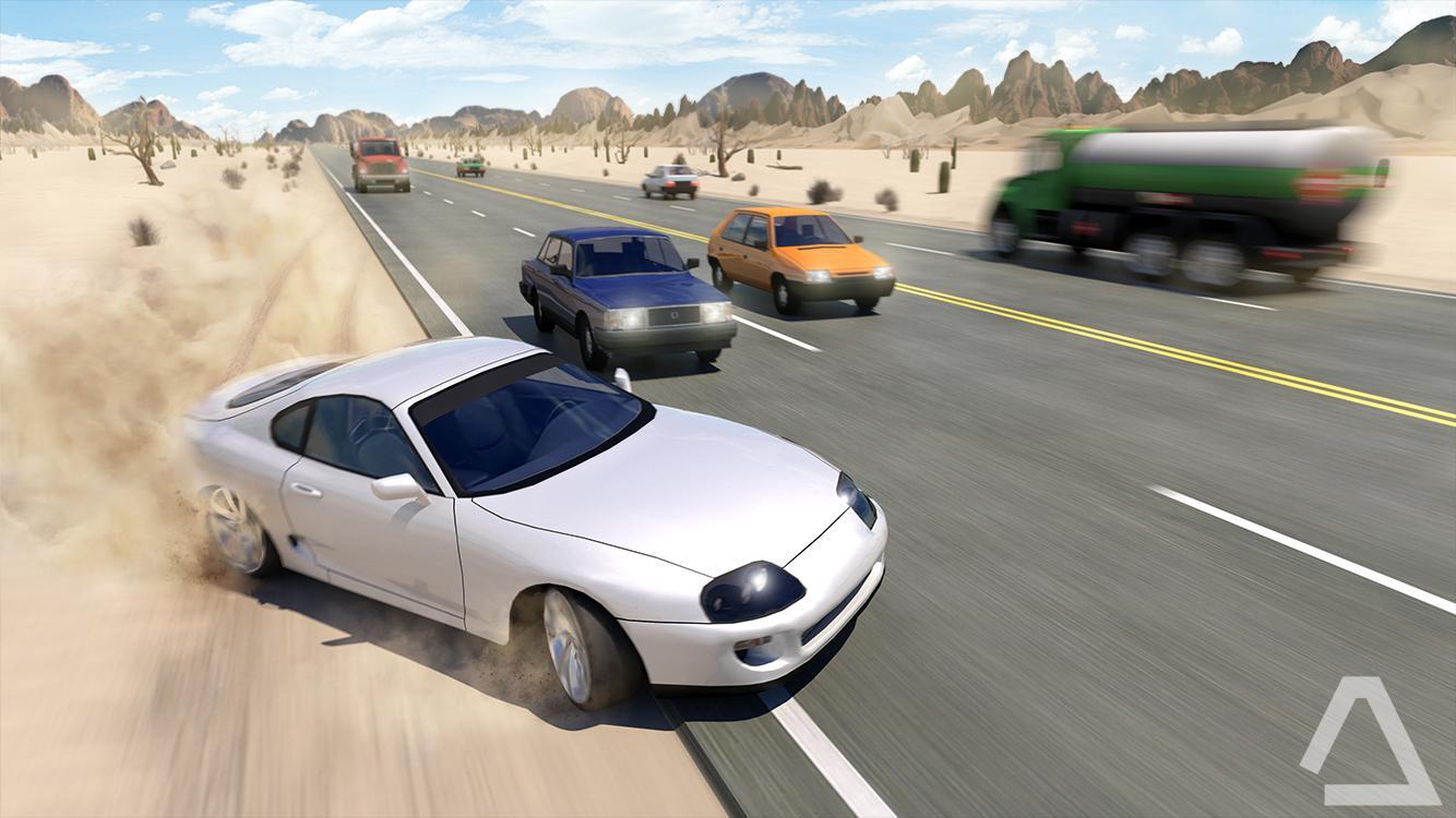 Скачать Driving Zone APK для Android - Последняя Версия