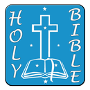 English Bible-APK