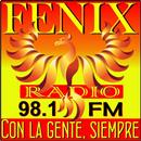 AVE FENIX FM 98.1 APK
