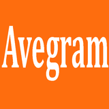 Avegram icône