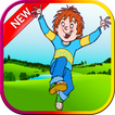 horrid henry adventure