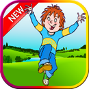 horrid henry adventure APK