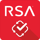 RSA Identity G&L icône