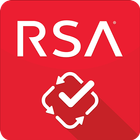 RSA Identity G&L иконка