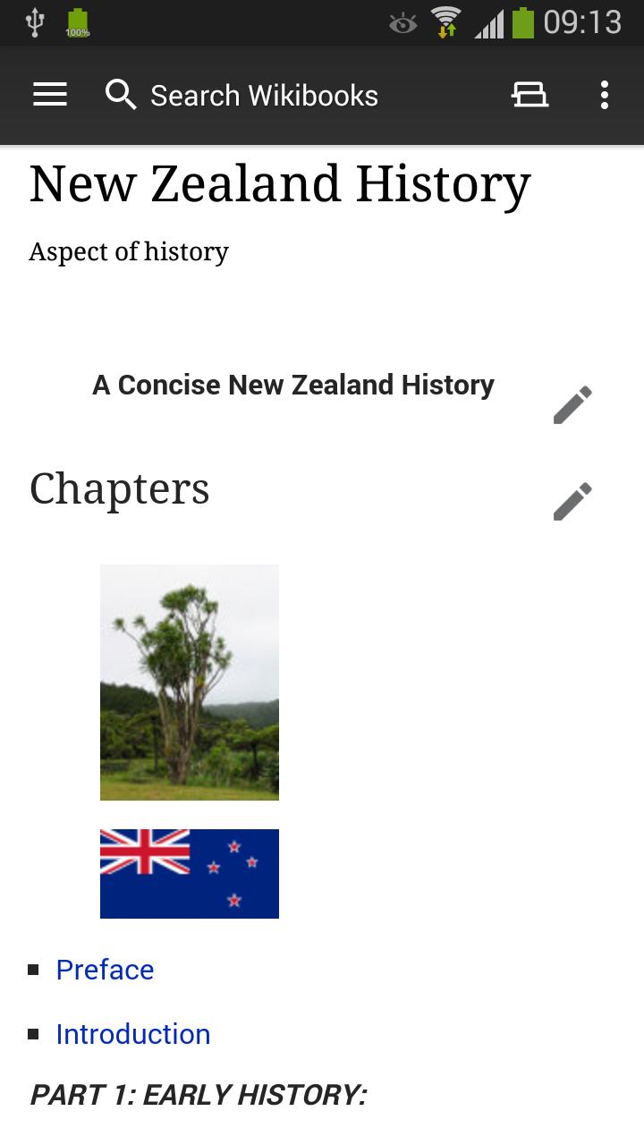 SCARICA WIKIBOOKS