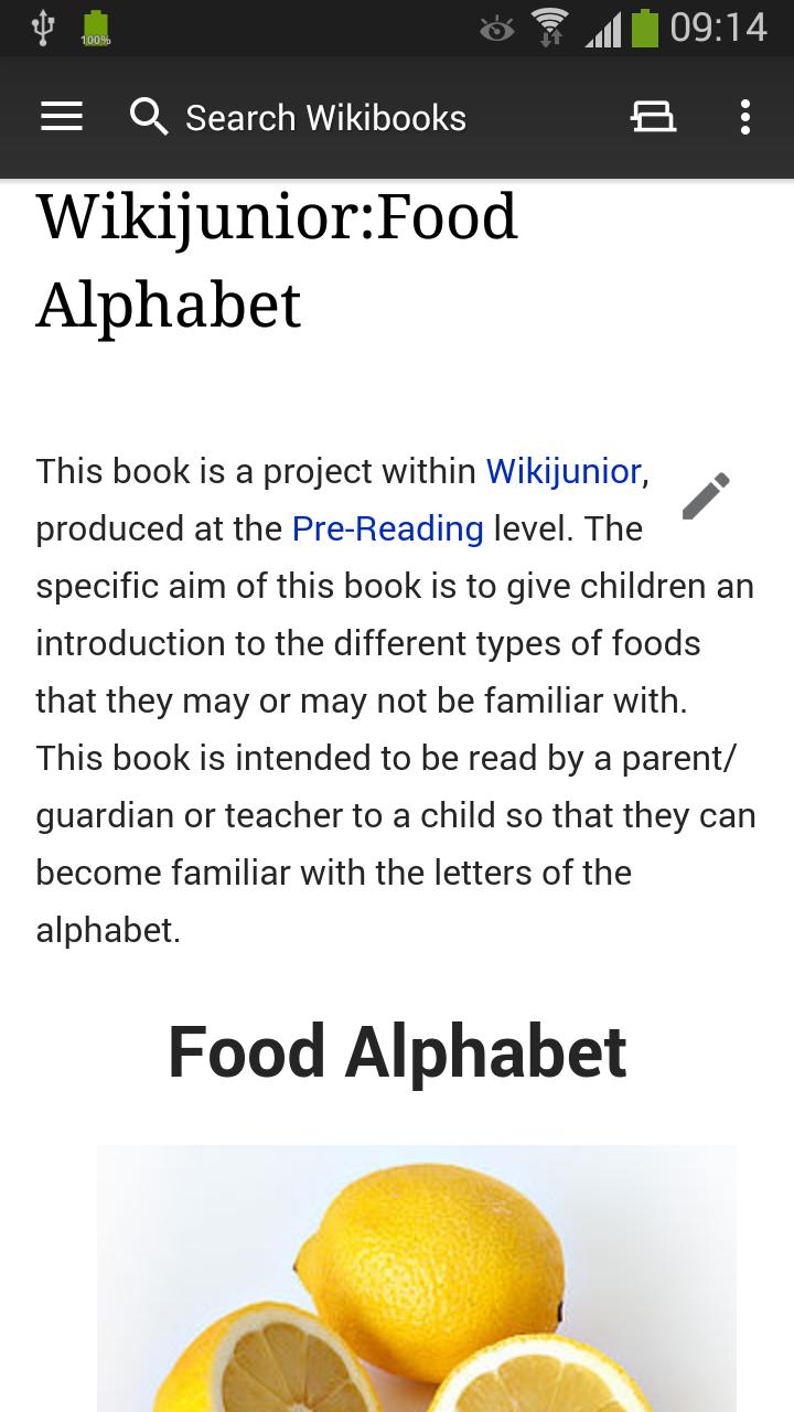 SCARICA WIKIBOOKS