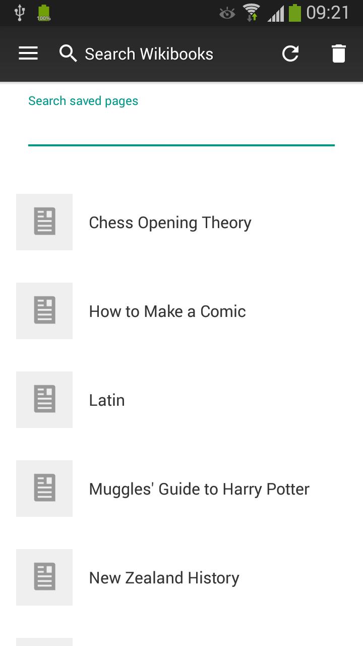 SCARICA WIKIBOOKS