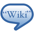 WikiSurfer for Wikiquote Zeichen