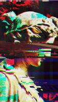 Glitch Effect Wallpapers 截圖 2