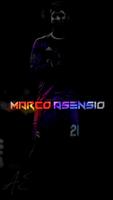 Marco Asensio Live Wallpapers ภาพหน้าจอ 1