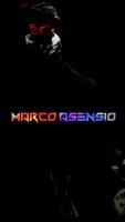 Marco Asensio Live Wallpapers syot layar 2