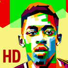 Ousmane Dembele Wallpapers icon