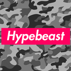 Dope Hypebeast Art Wallpapers-icoon