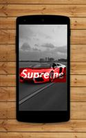 Dope Hypebeast Art Wallpapers Cartaz