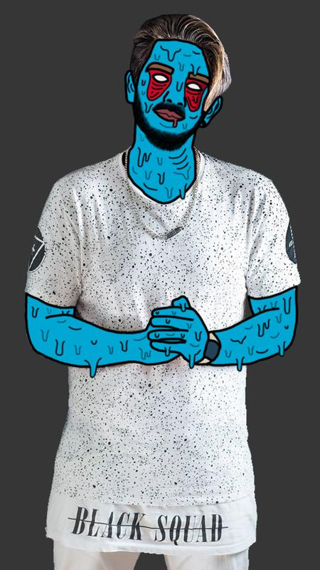 Grime Art Wallpaper for Android - APK Download