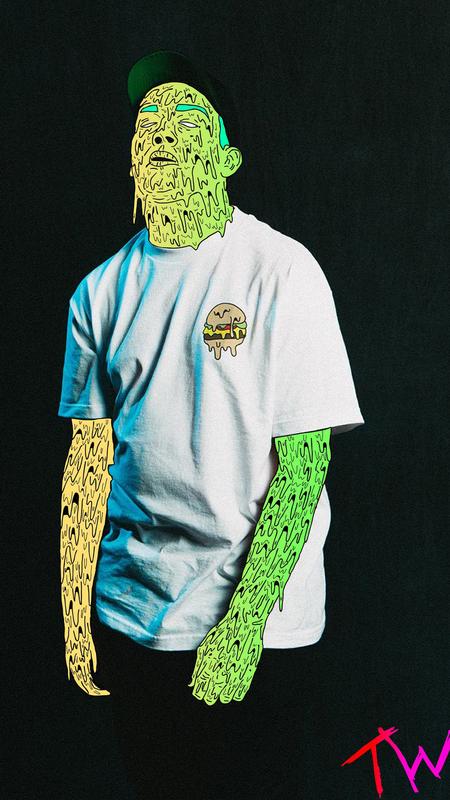 Grime Art Wallpaper for Android - APK Download