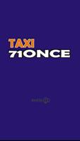 Taxi 71once. Taxi 7111. پوسٹر