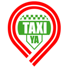 Taxi Ya La Plata icône