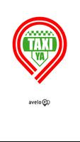 Taxi Ya La Plata Affiche
