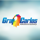 GrafCarlos icône