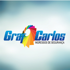 GrafCarlos आइकन