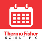 Thermo Fisher Scientific Event icône