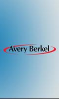 AveryBerkel الملصق