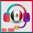 Radio For Ranchito Morelia Ultra آئیکن