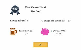Октоберфест Официантка игры скриншот 3