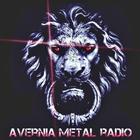 AVERNIA METAL RADIO ONLINE أيقونة