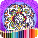 Namaste Coloring Book APK