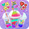 Ice Slushy Rainbow APK