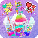 Ice Slushy Rainbow APK