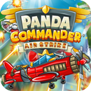 Panda Commander Air Strike APK