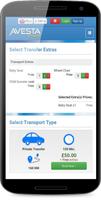 Avesta Travel screenshot 1