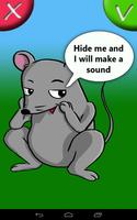Hide and Seek Lite ポスター