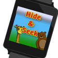 Hide & Seek for Android Wear