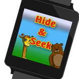 ”Hide & Seek for Android Wear