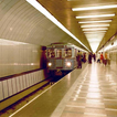 Budapest Metro Wallpapers