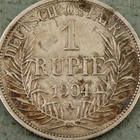 Rupee Money Wallpapers icon