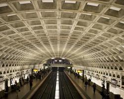 Washington Metro Wallpapers capture d'écran 3