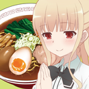 ラーメン大好き小泉さん　満腹仕込み、真心仕立て APK