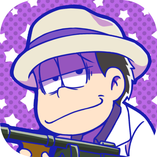 Osomatsu-san Hesokuri Wars~Battle of the NEETs~