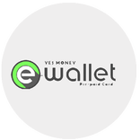 YES Money E-Wallet