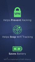 AVG Secure WiFi Assistant poster