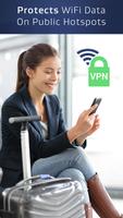 AVG Secure WiFi Assistant captura de pantalla 1