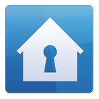 Swipe Lock Screen Launcher icono