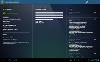 AVG Mobile Manager screenshot 2